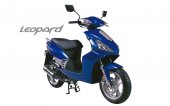 2010 Qingqi Leopard QM50T-8G photo